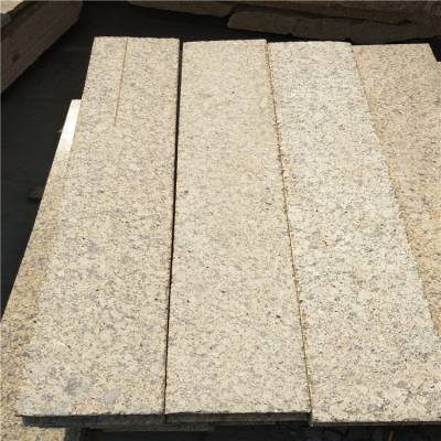 黃金麻花崗巖荔枝面 特性、應用與維護