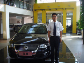 汽車營(yíng)銷顧問(wèn) 推動(dòng)汽車銷售的關(guān)鍵角色