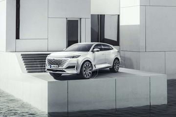 新車上市 汽車市場迎來新一輪競爭熱潮